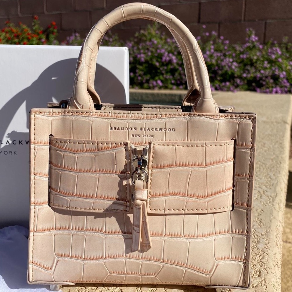 Brandon Blackwood Kuei Bag - Picture 3 of 6